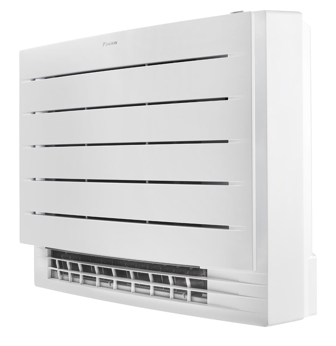 Daikin Perfera floor console